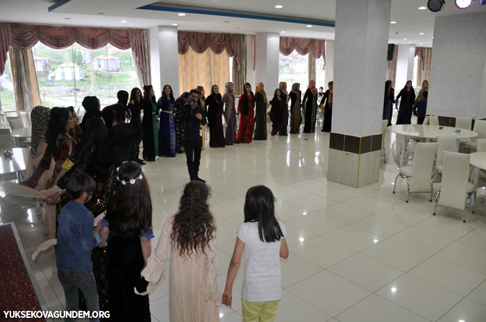 Yüksekova Düğünleri (20-21) Mayıs 2017 29