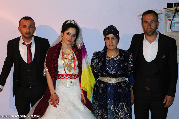 Yüksekova Düğünleri (20-21) Mayıs 2017 290