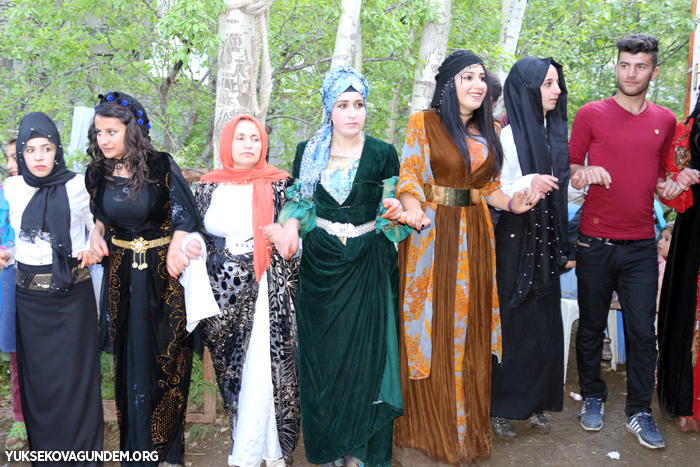 Yüksekova Düğünleri (20-21) Mayıs 2017 301