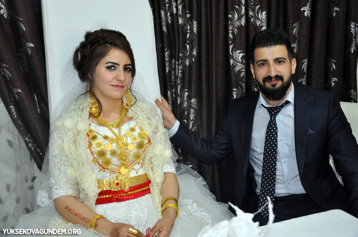 Yüksekova Düğünleri (20-21) Mayıs 2017 47