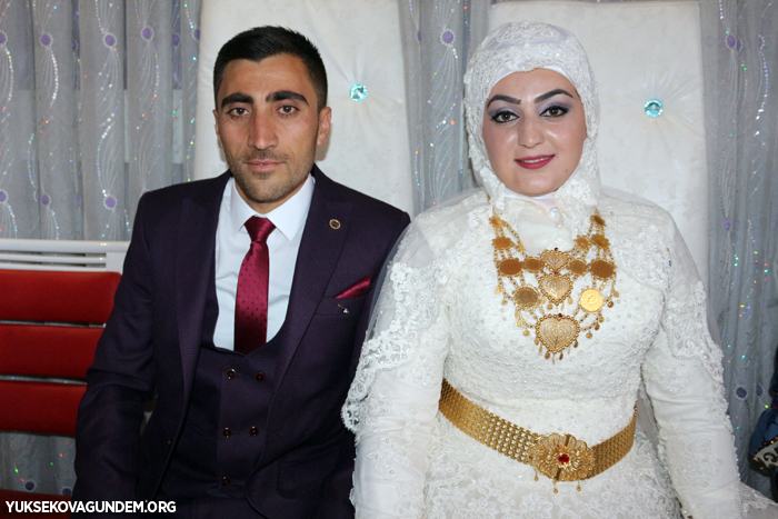 Yüksekova Düğünleri (20-21) Mayıs 2017 5