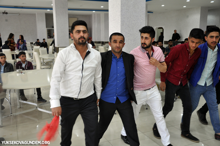 Yüksekova Düğünleri (20-21) Mayıs 2017 50