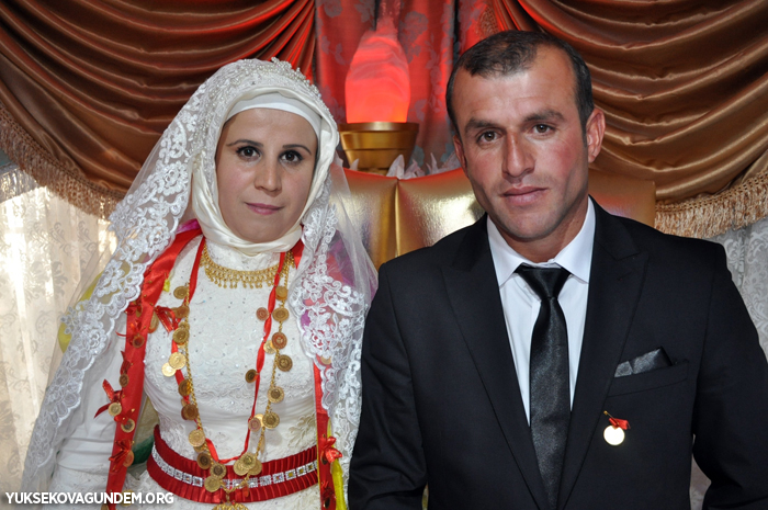 Yüksekova Düğünleri (20-21) Mayıs 2017 7