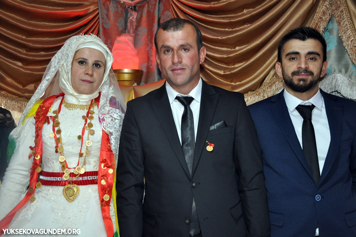 Yüksekova Düğünleri (20-21) Mayıs 2017 82
