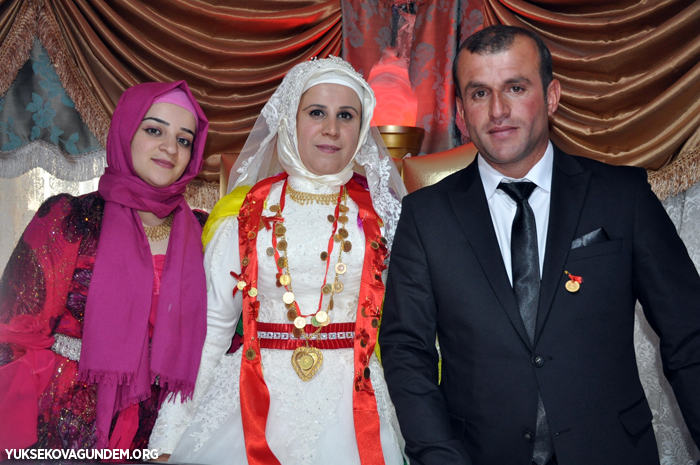 Yüksekova Düğünleri (20-21) Mayıs 2017 88