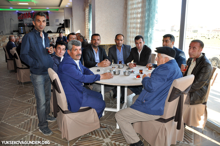 Yüksekova Düğünleri (20-21) Mayıs 2017 91