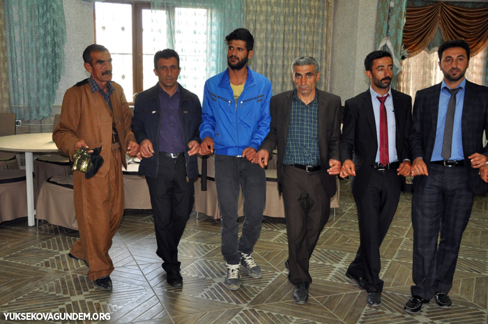 Yüksekova Düğünleri (20-21) Mayıs 2017 92