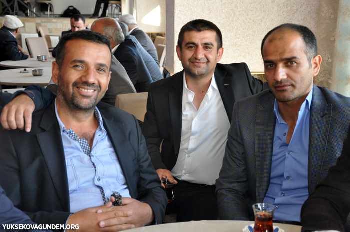 Yüksekova Düğünleri (20-21) Mayıs 2017 93