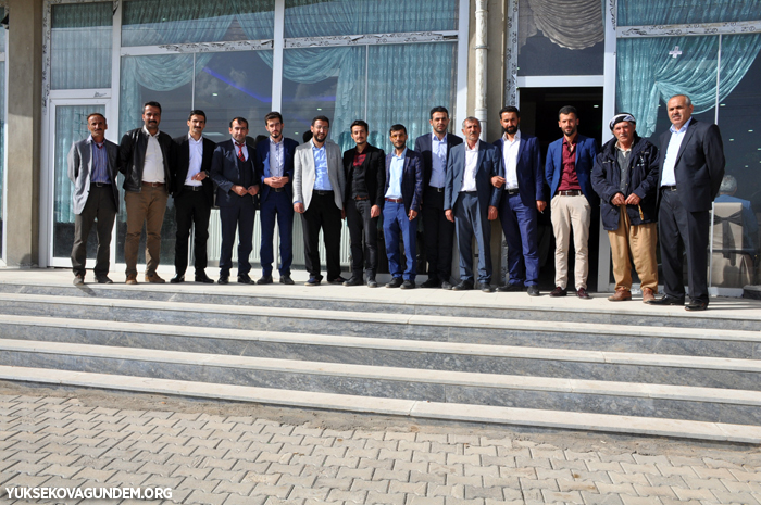 Yüksekova Düğünleri (20-21) Mayıs 2017 94