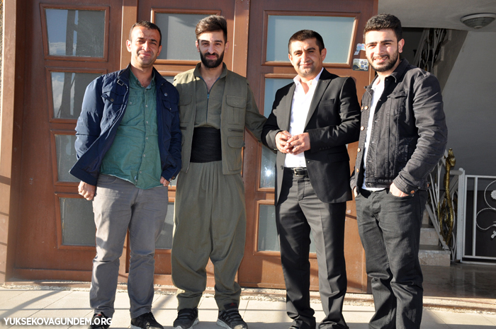 Yüksekova Düğünleri (20-21) Mayıs 2017 95