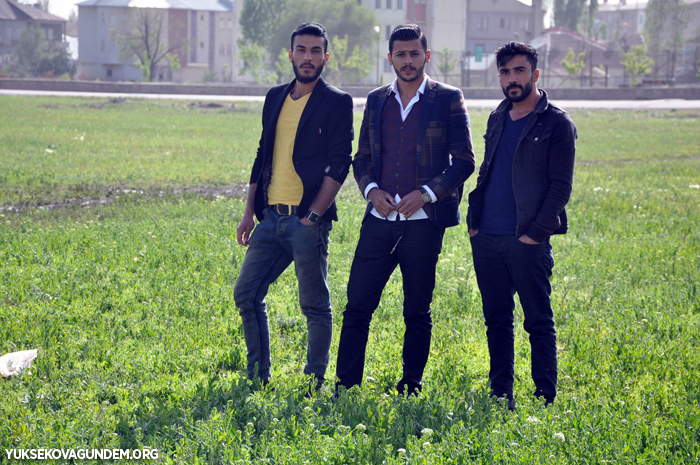 Yüksekova Düğünleri (20-21) Mayıs 2017 96