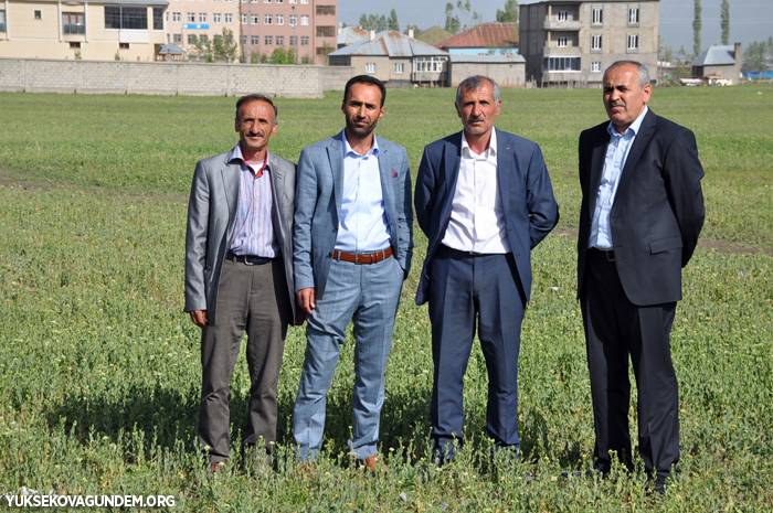 Yüksekova Düğünleri (20-21) Mayıs 2017 97