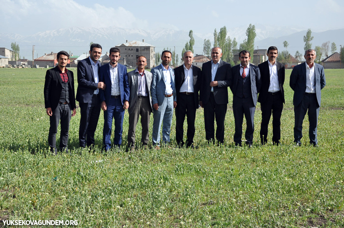 Yüksekova Düğünleri (20-21) Mayıs 2017 98