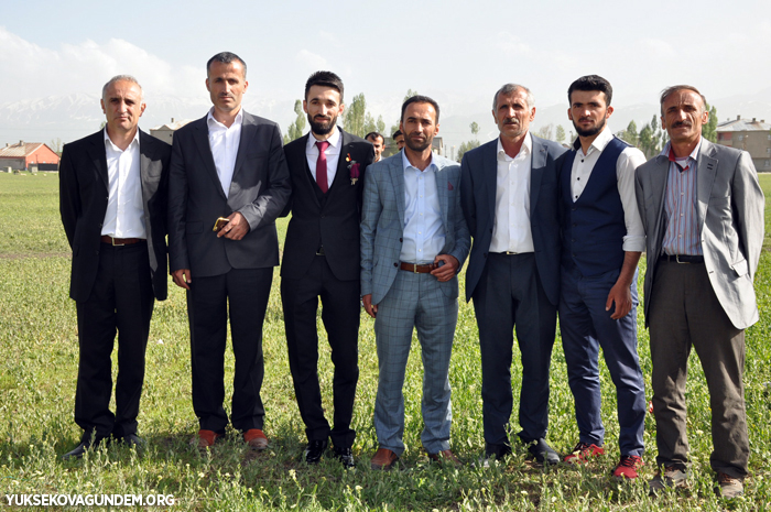 Yüksekova Düğünleri (20-21) Mayıs 2017 99