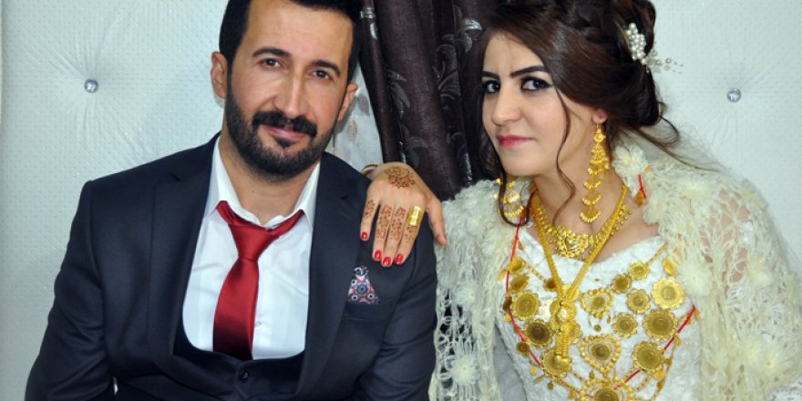 Yüksekova Düğünleri (20-21) Mayıs 2017