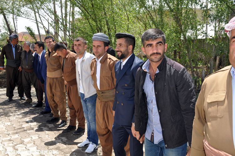 Atak ailesinin mutlu günü 100