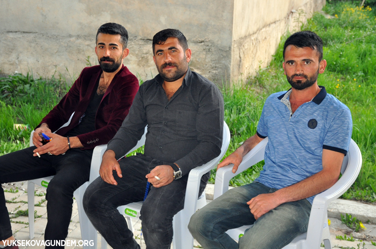Atak ailesinin mutlu günü 102