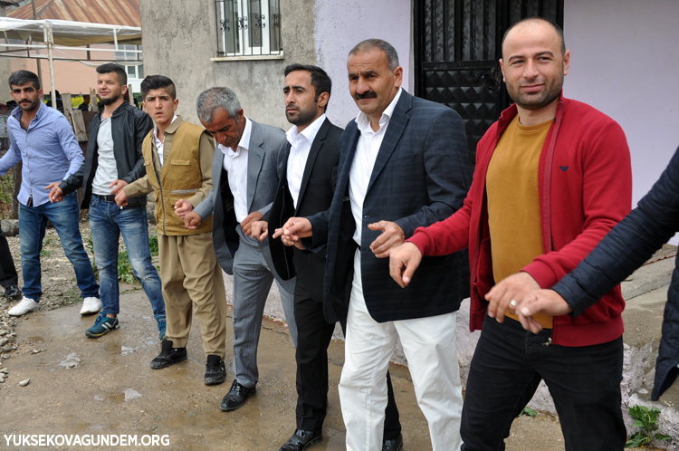 Atak ailesinin mutlu günü 109