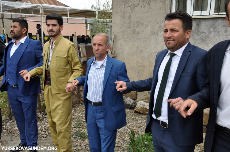 Atak ailesinin mutlu günü 11