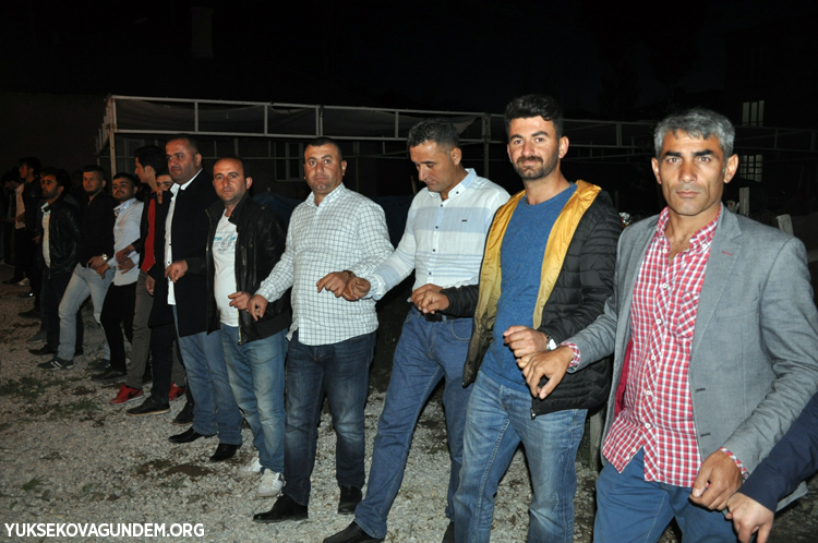 Atak ailesinin mutlu günü 111
