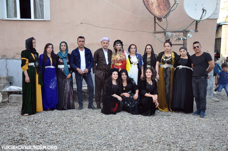 Atak ailesinin mutlu günü 118