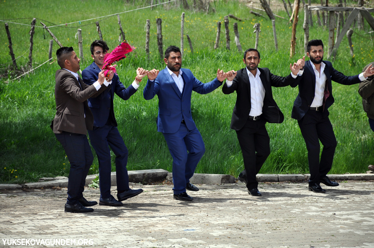 Atak ailesinin mutlu günü 119