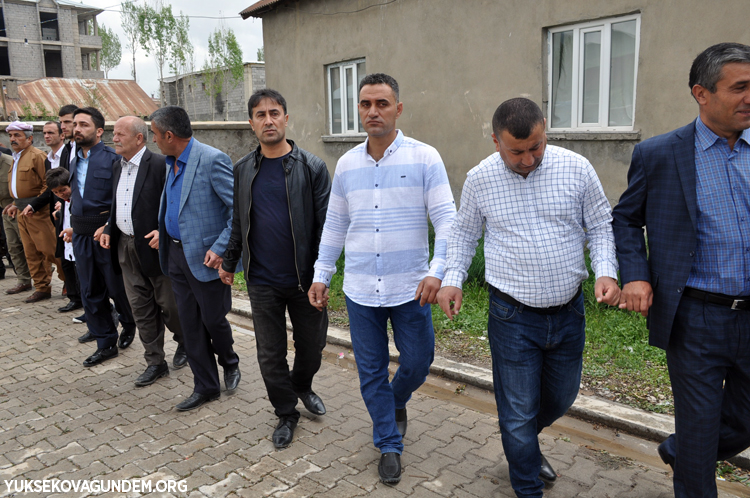 Atak ailesinin mutlu günü 121