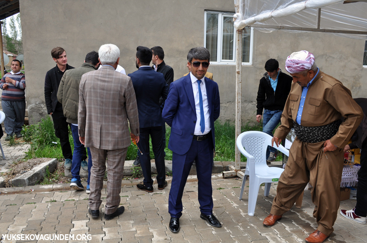 Atak ailesinin mutlu günü 13
