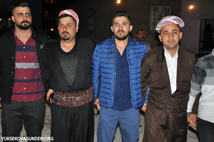 Atak ailesinin mutlu günü 130