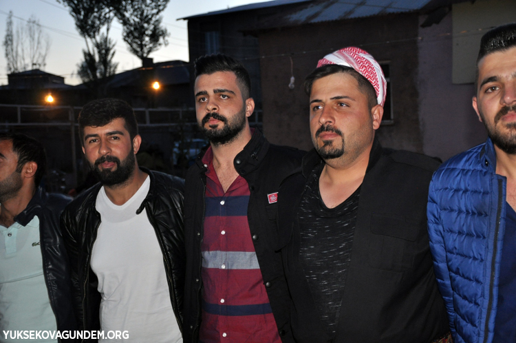 Atak ailesinin mutlu günü 133