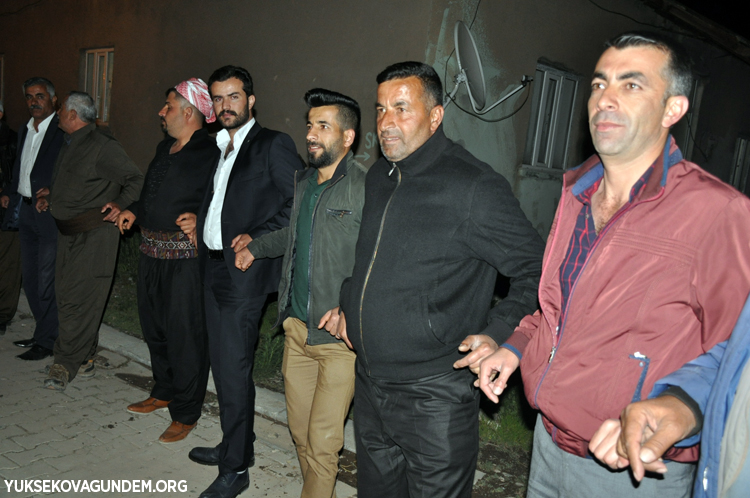 Atak ailesinin mutlu günü 138