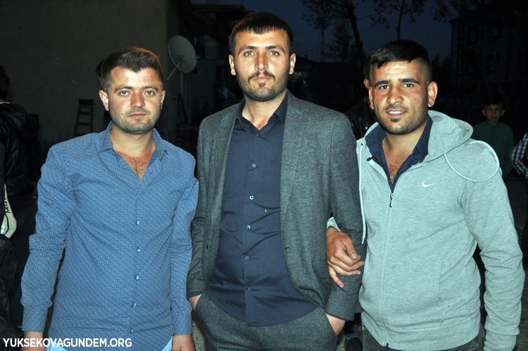 Atak ailesinin mutlu günü 14
