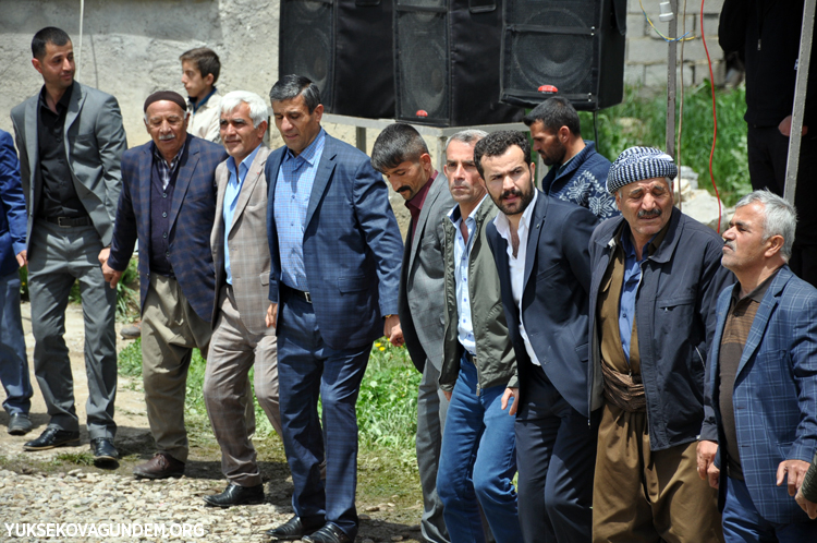 Atak ailesinin mutlu günü 160