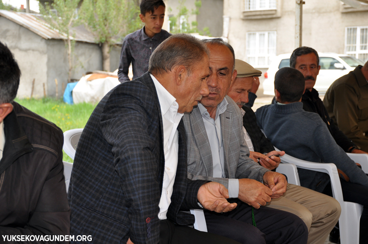Atak ailesinin mutlu günü 162