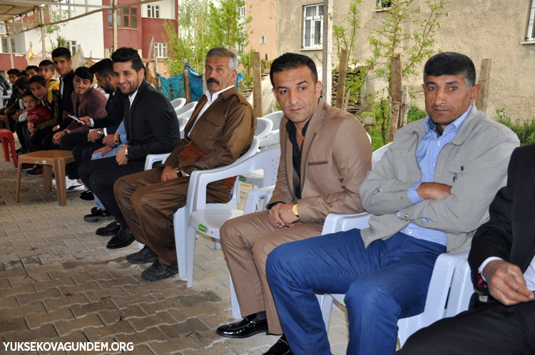 Atak ailesinin mutlu günü 163