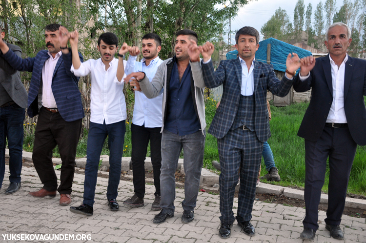 Atak ailesinin mutlu günü 179