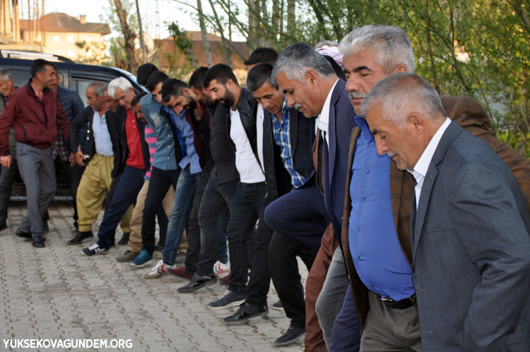 Atak ailesinin mutlu günü 189