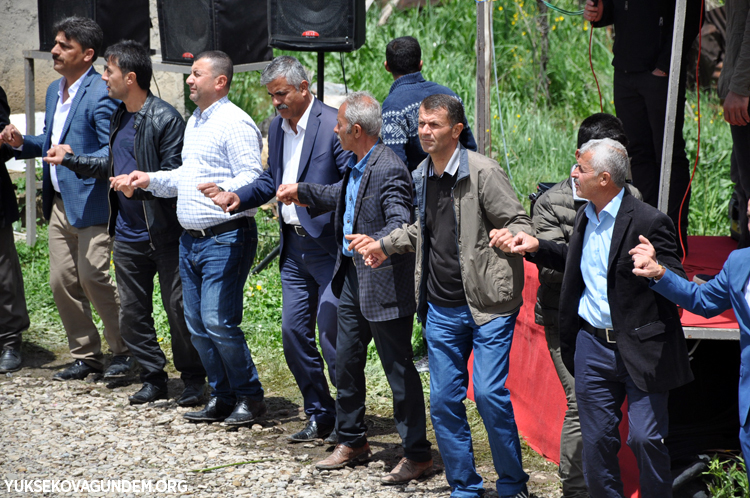 Atak ailesinin mutlu günü 20