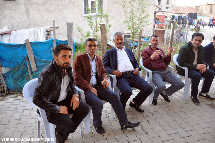 Atak ailesinin mutlu günü 202