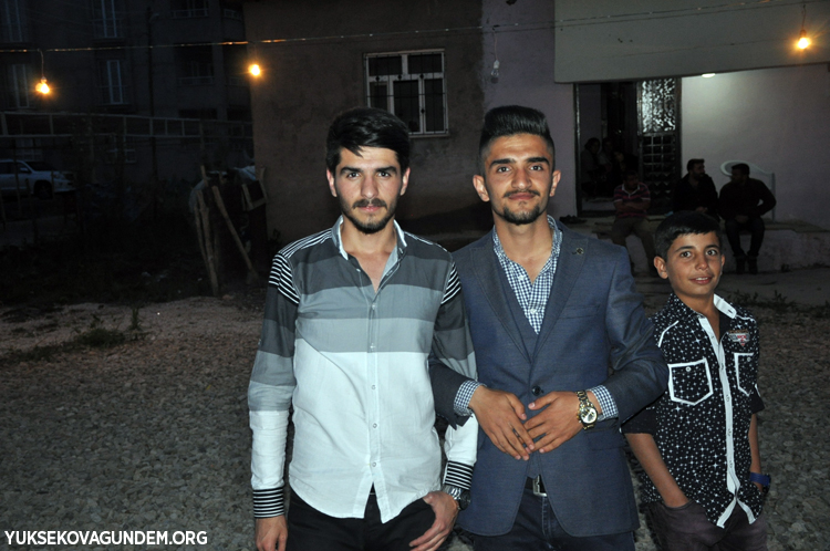 Atak ailesinin mutlu günü 203