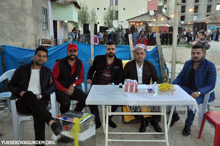 Atak ailesinin mutlu günü 204