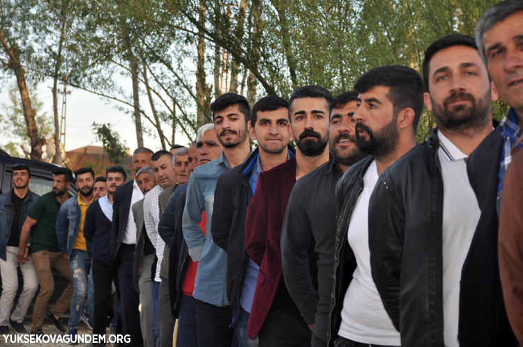 Atak ailesinin mutlu günü 22