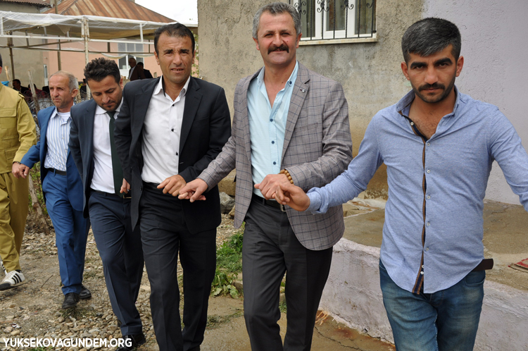Atak ailesinin mutlu günü 29