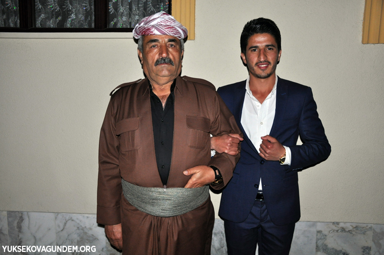 Atak ailesinin mutlu günü 34