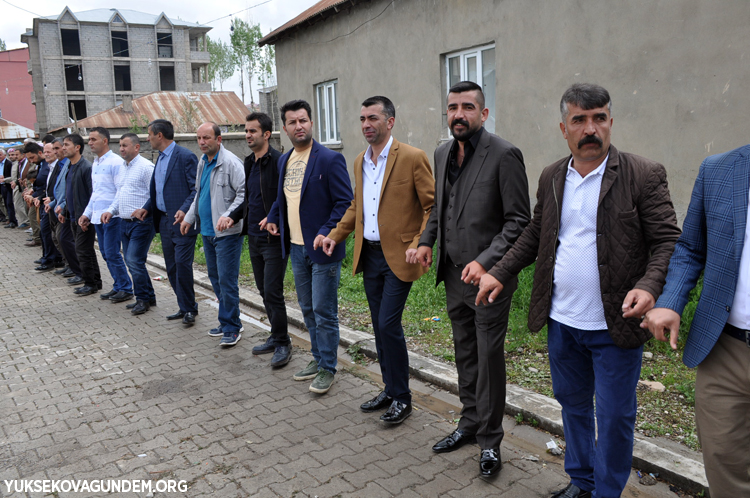 Atak ailesinin mutlu günü 4
