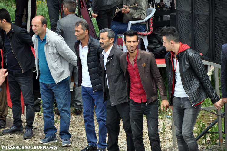Atak ailesinin mutlu günü 46