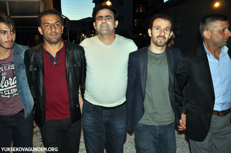 Atak ailesinin mutlu günü 52