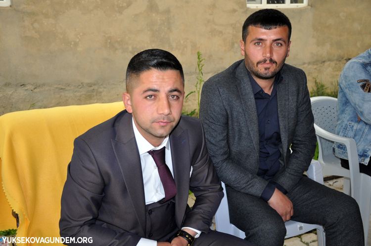 Atak ailesinin mutlu günü 64
