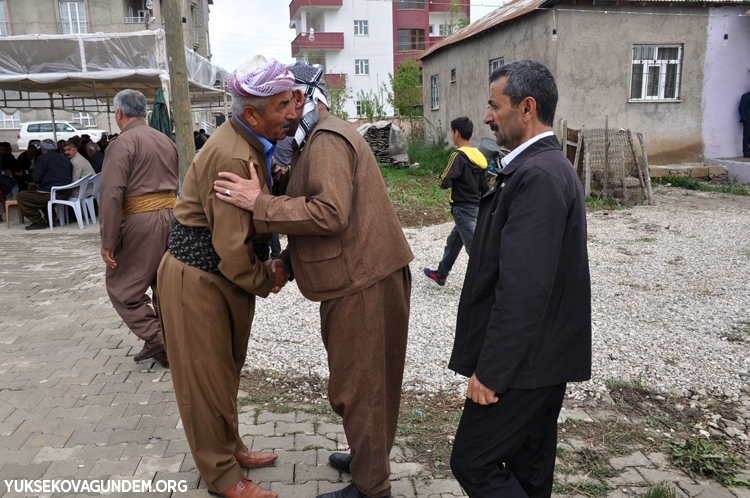 Atak ailesinin mutlu günü 67
