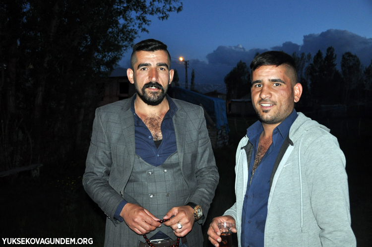 Atak ailesinin mutlu günü 68